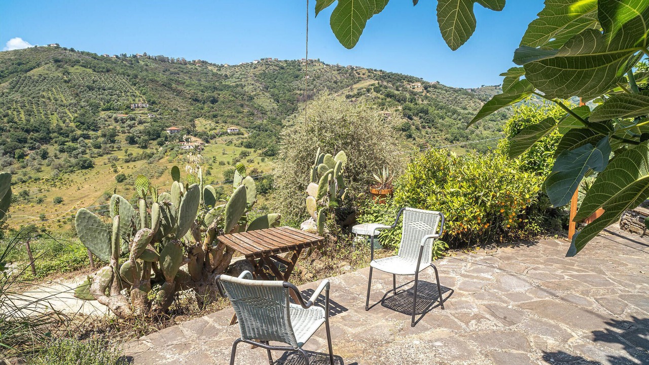 Photo of Outdoor in Perdifumo