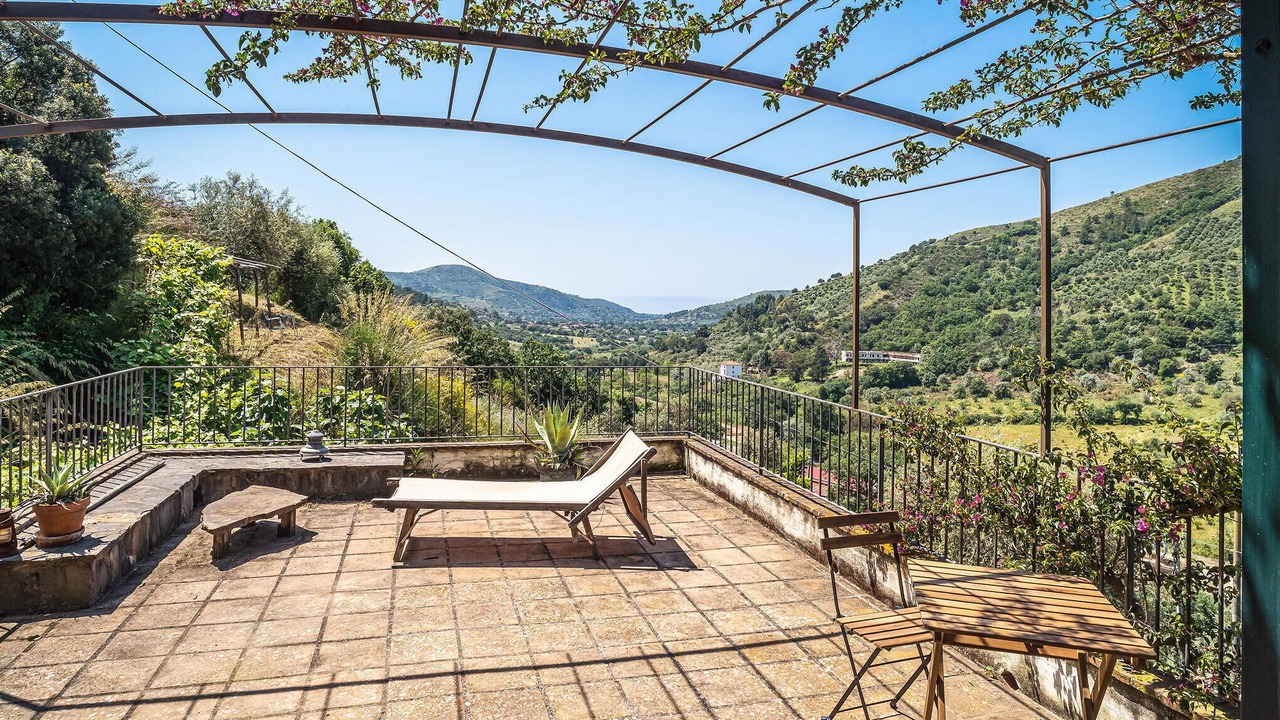 Photo of Outdoor in Perdifumo