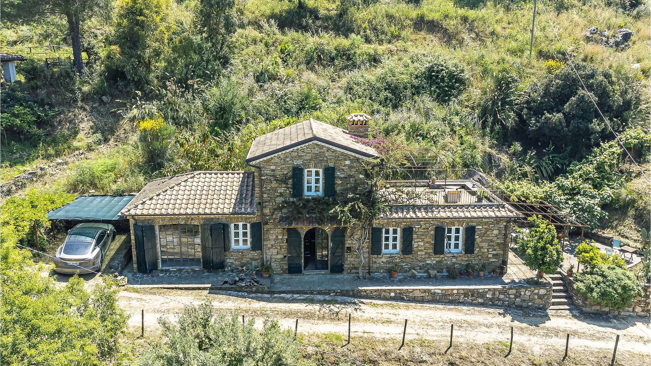 Photo of Outdoor in Perdifumo