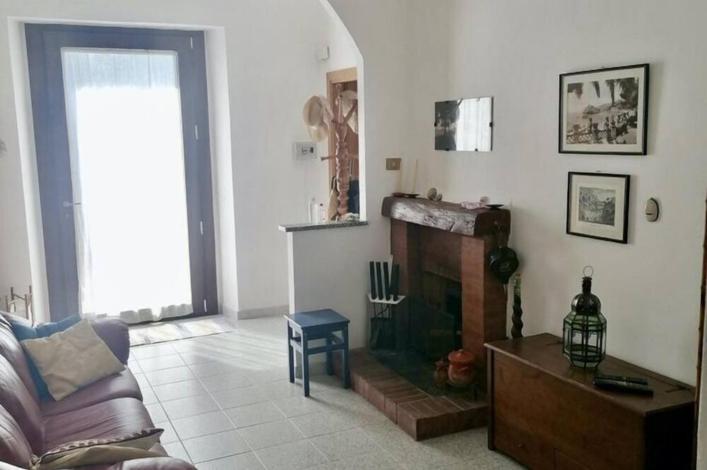Photo of Livingroom in Villapiana
