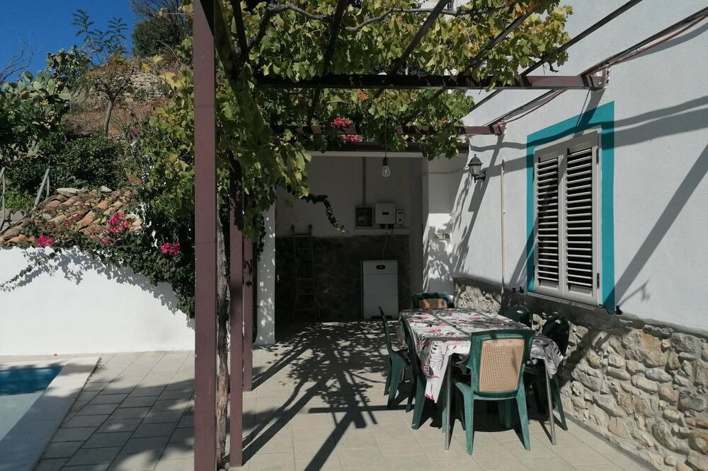 Photo of Outdoor in Villapiana