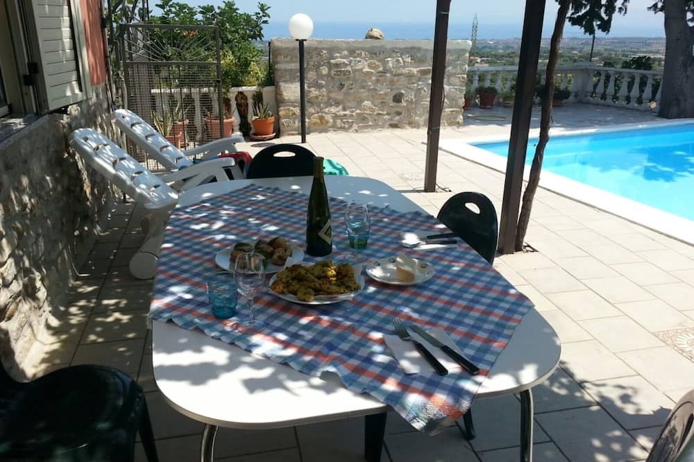 Photo of Outdoor in Villapiana