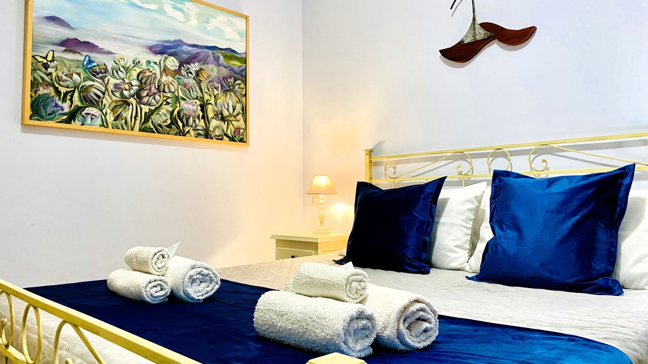 Photo of Bedroom in Aquara