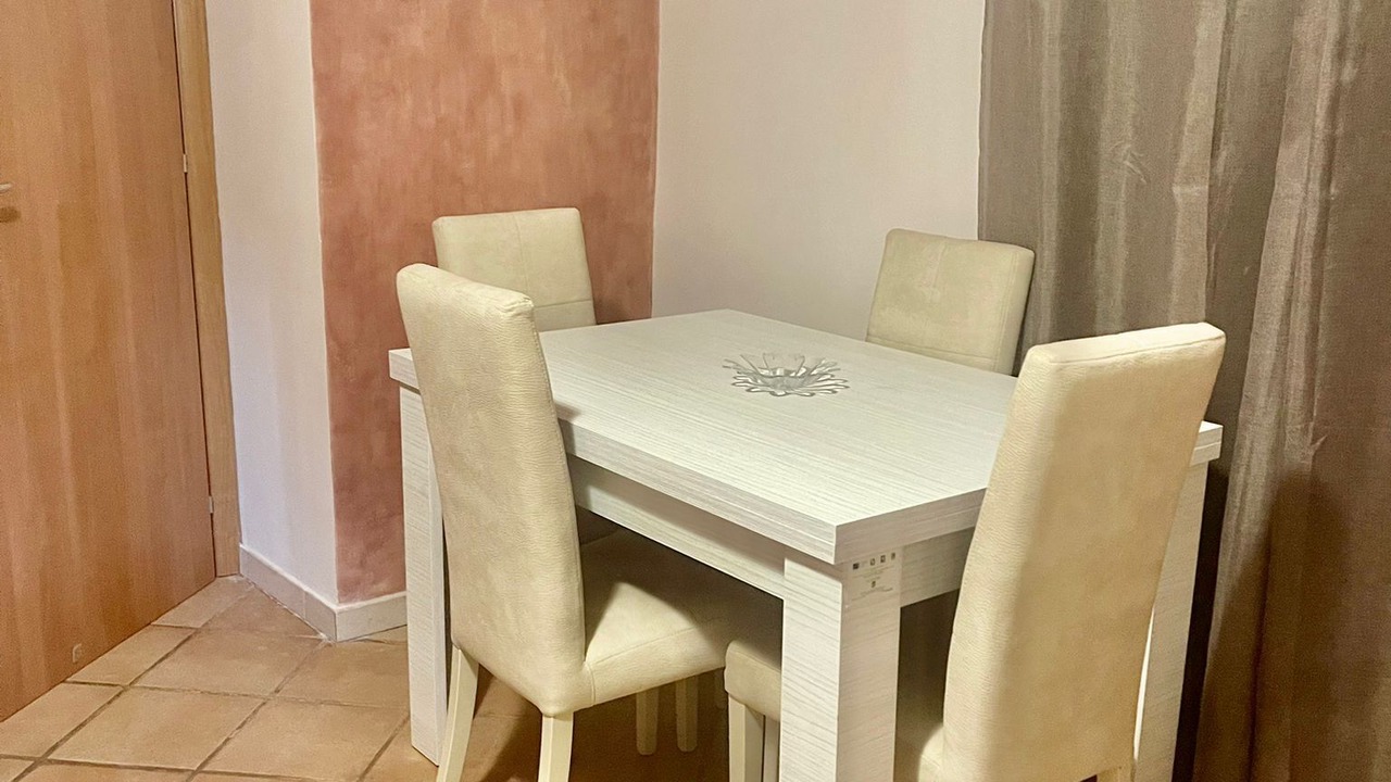 Photo of Bedroom in Aquara
