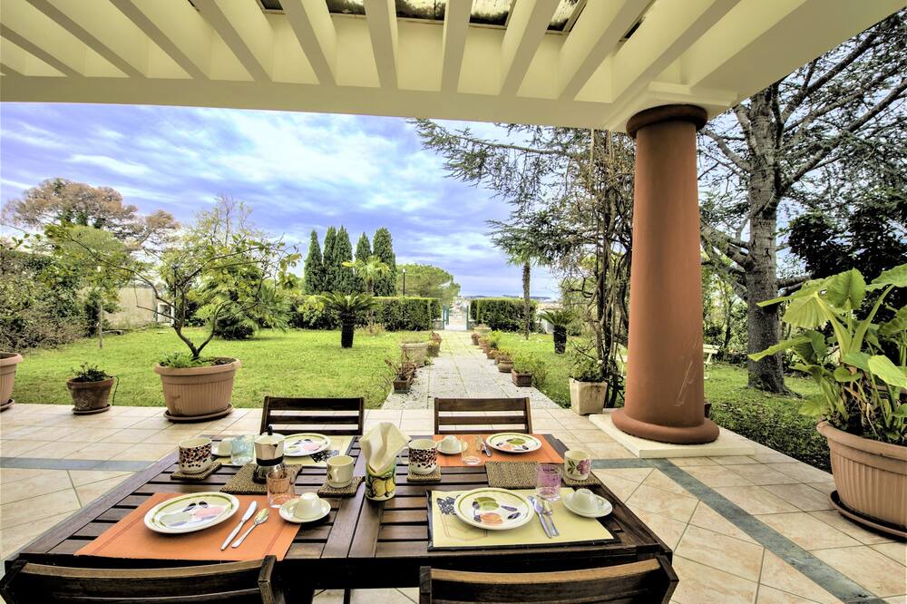 Photo of Outdoor in Minturno