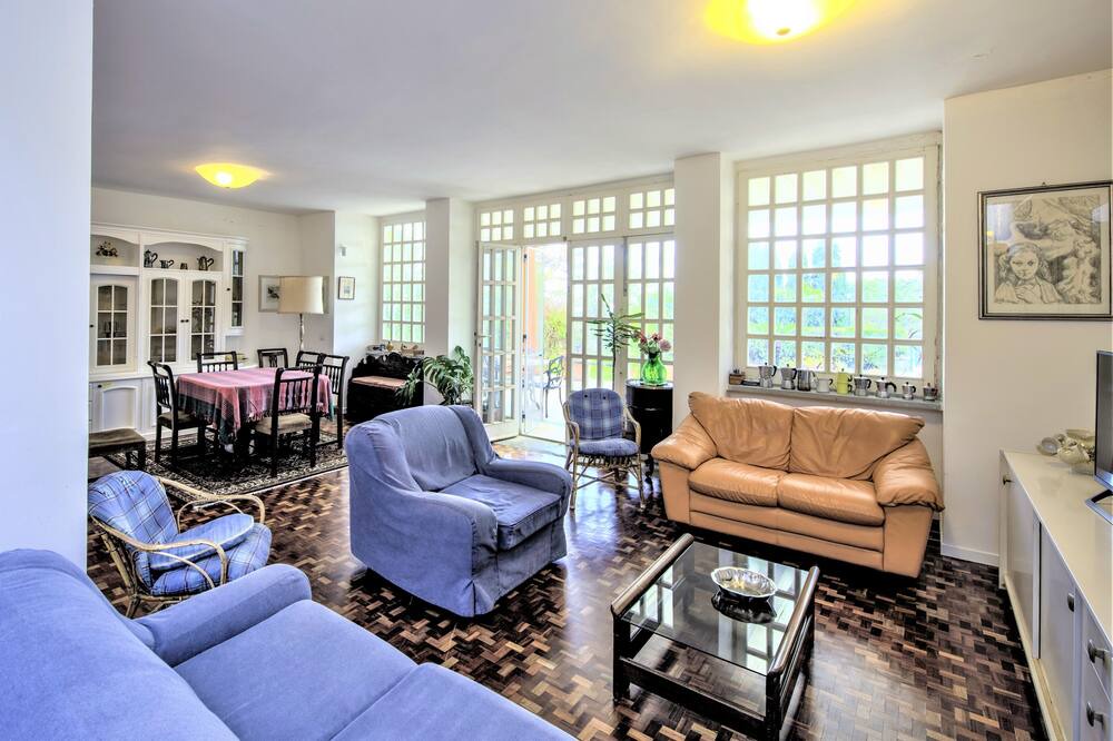 Photo of Livingroom in Minturno