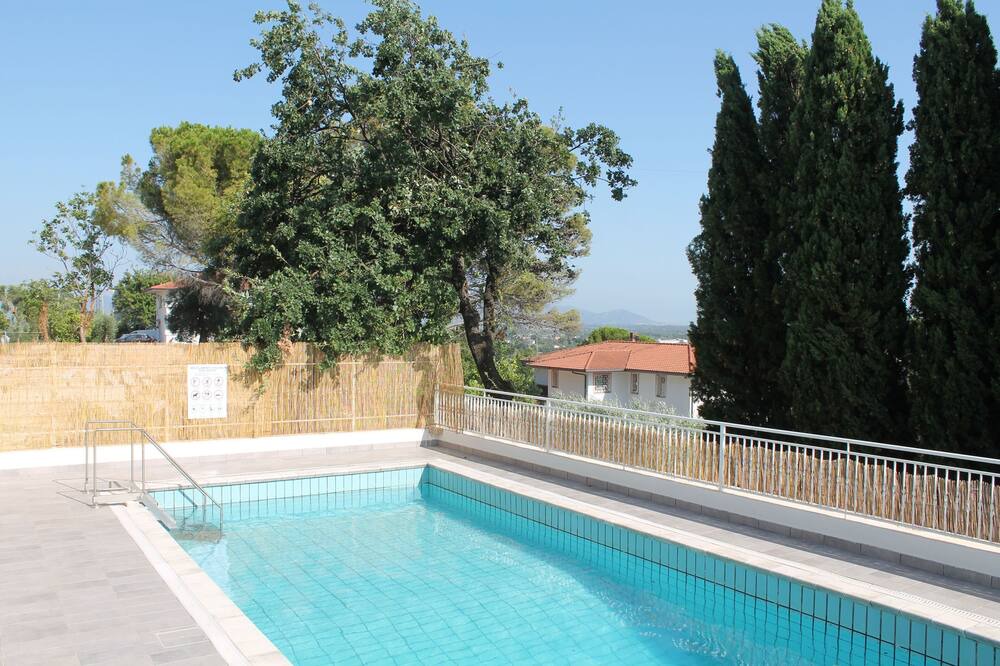 Photo of Outdoor in Minturno