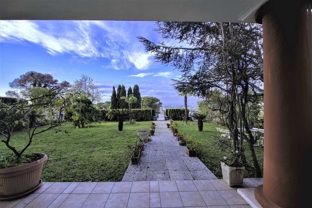 Photo of Outdoor in Minturno