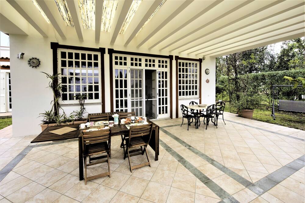 Photo of Outdoor in Minturno