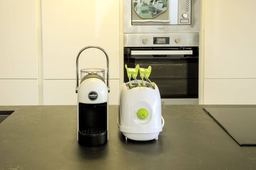 Photo of Kitchen in Minturno