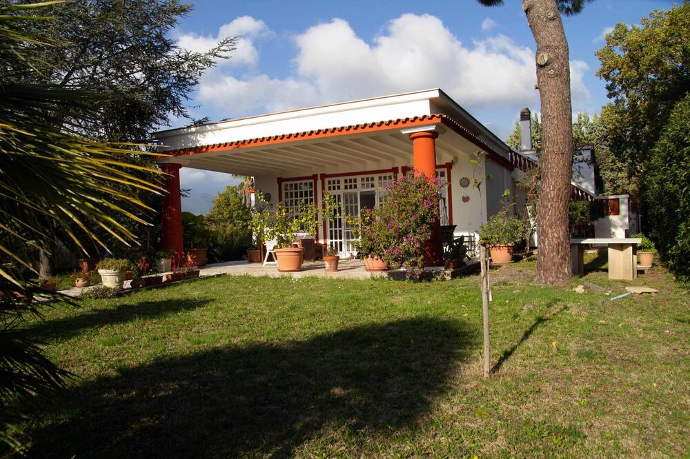 Photo of Outdoor in Minturno