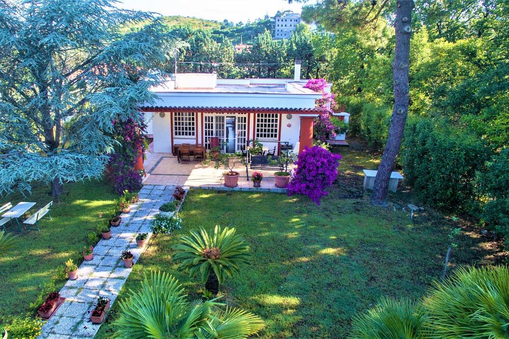 Photo of Outdoor in Minturno