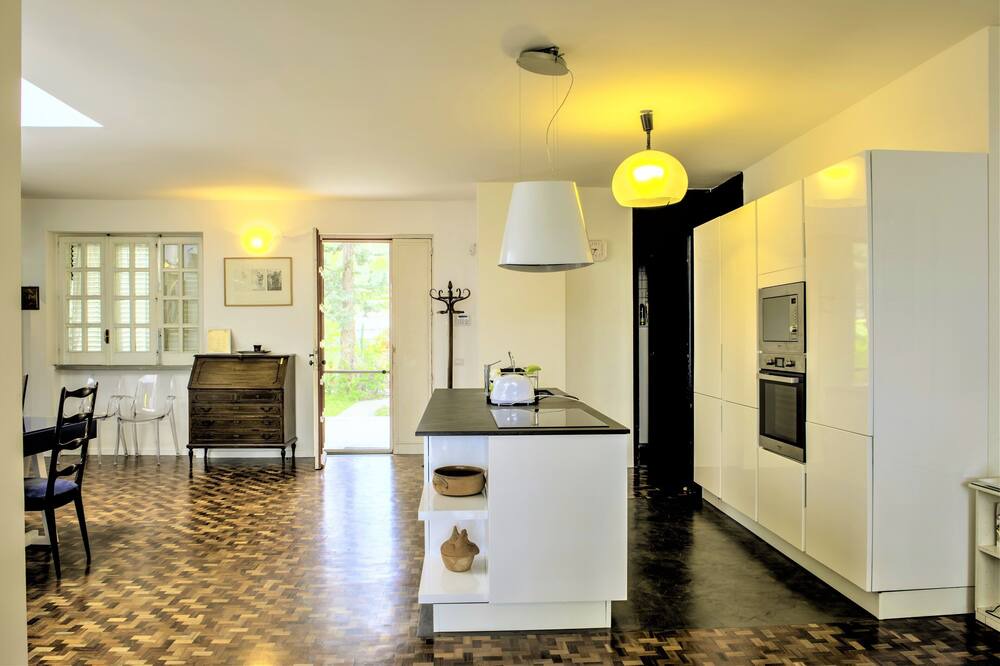 Photo of Kitchen in Minturno