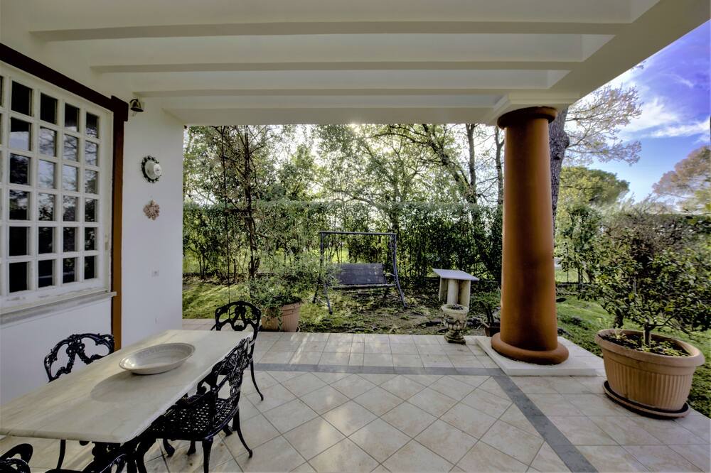 Photo of Outdoor in Minturno