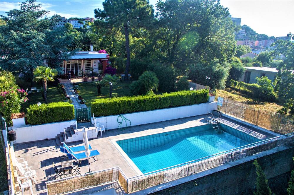 Photo of Outdoor in Minturno