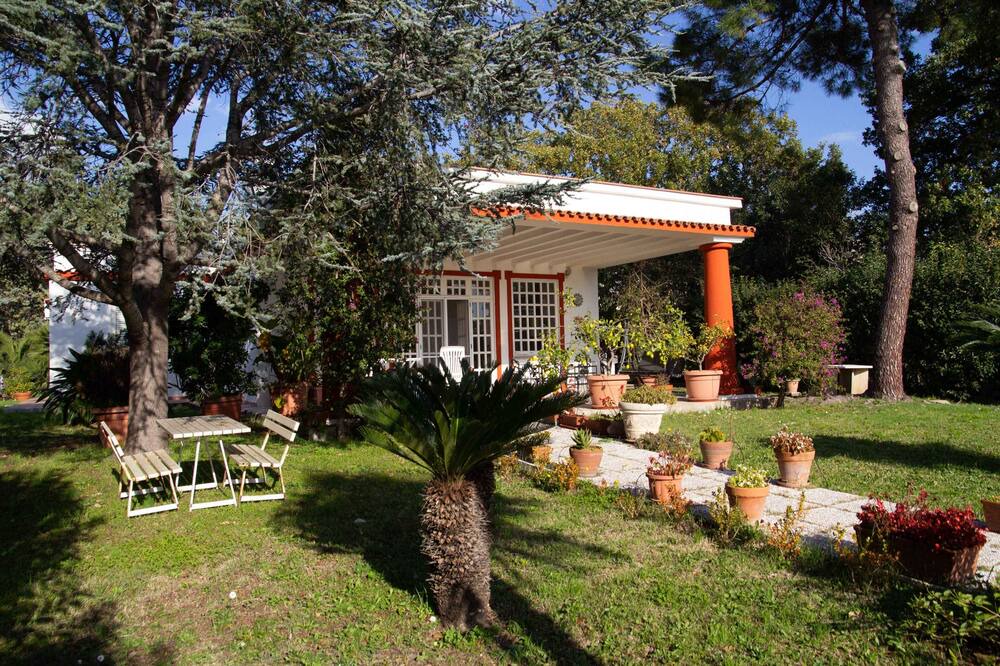 Photo of Outdoor in Minturno