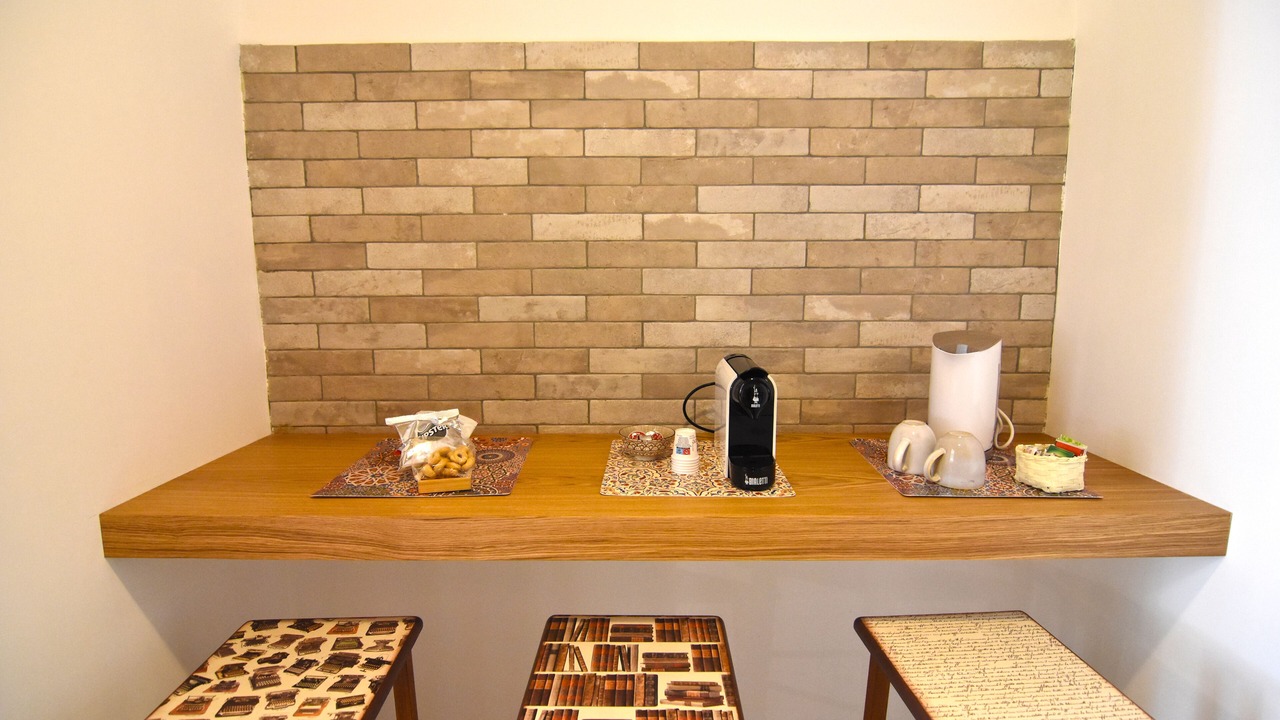 Photo of Bedroom in Historical Center