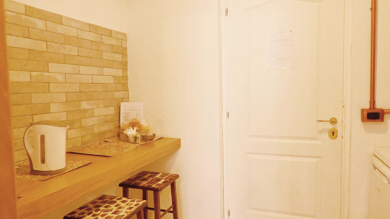 Photo of Bedroom in Historical Center