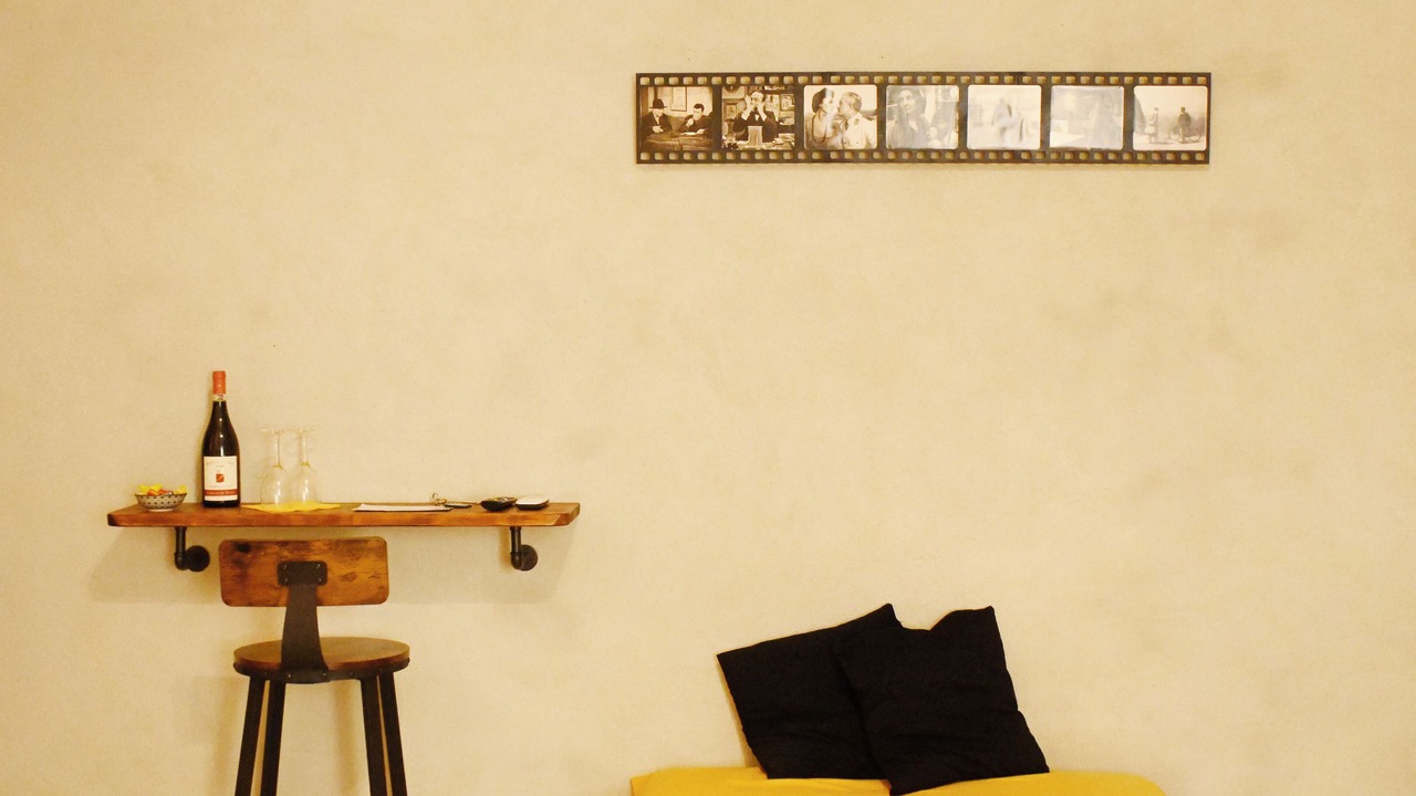Photo of Bedroom in Historical Center