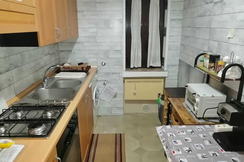 Photo of Kitchen in Sapri