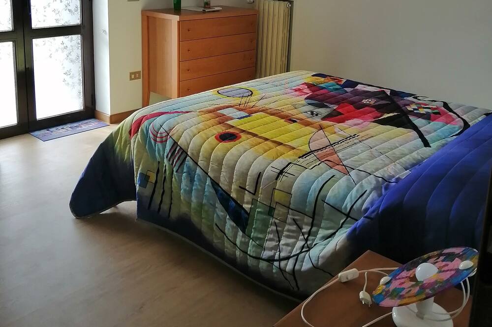 Photo of Bedroom in Sapri