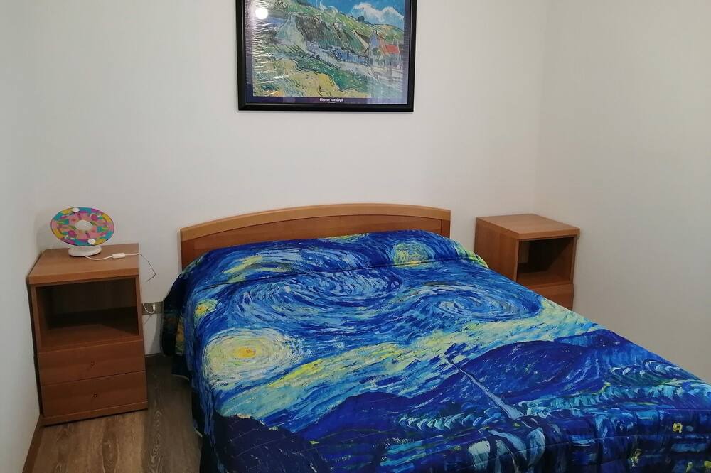 Photo of Bedroom in Sapri