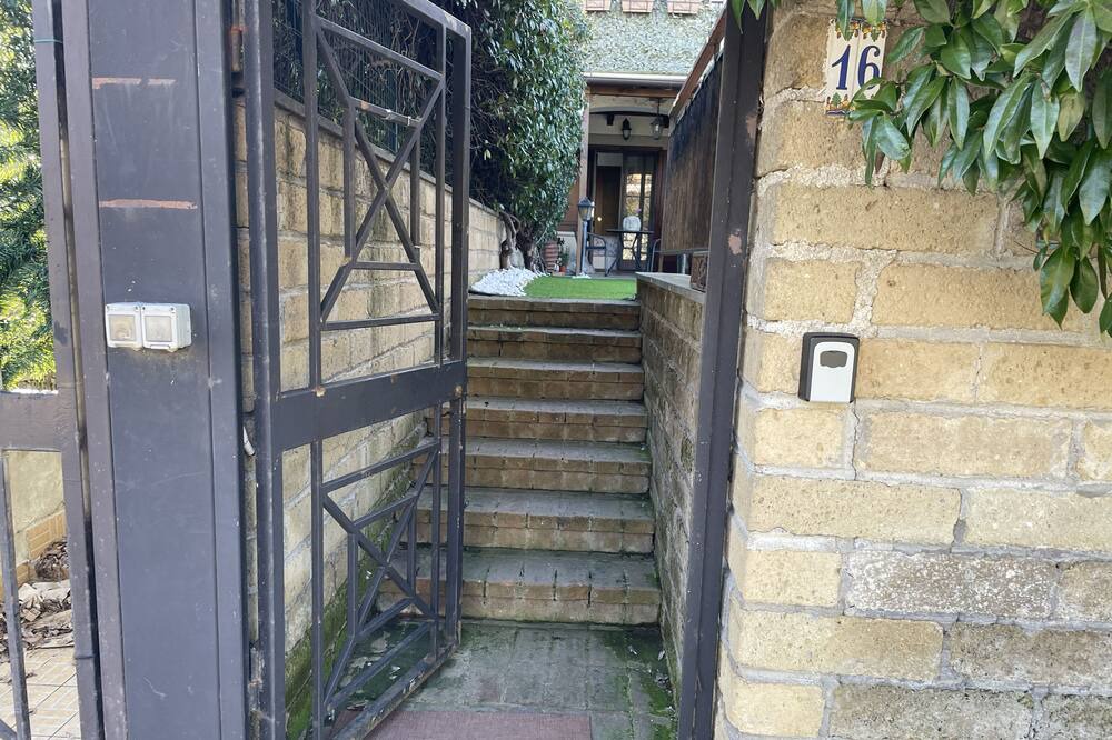 Photo of Outdoor in Settecamini