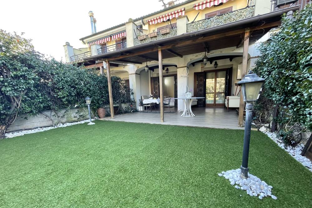 Photo of Outdoor in Settecamini