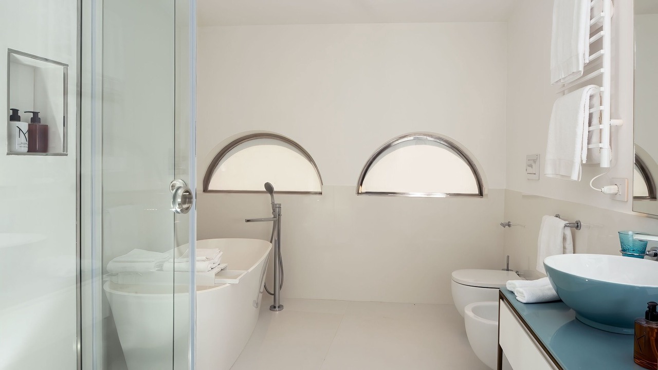 Photo of Bathroom in Capri