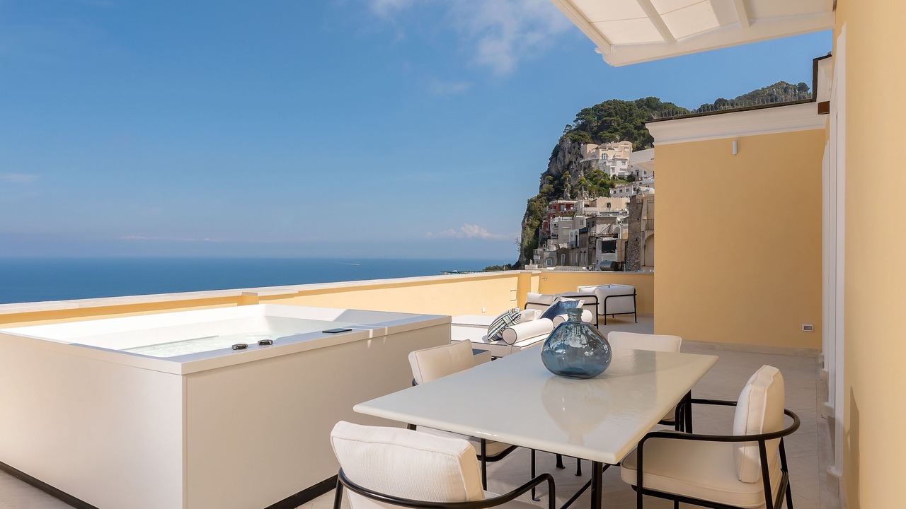 Photo of Others in Capri
