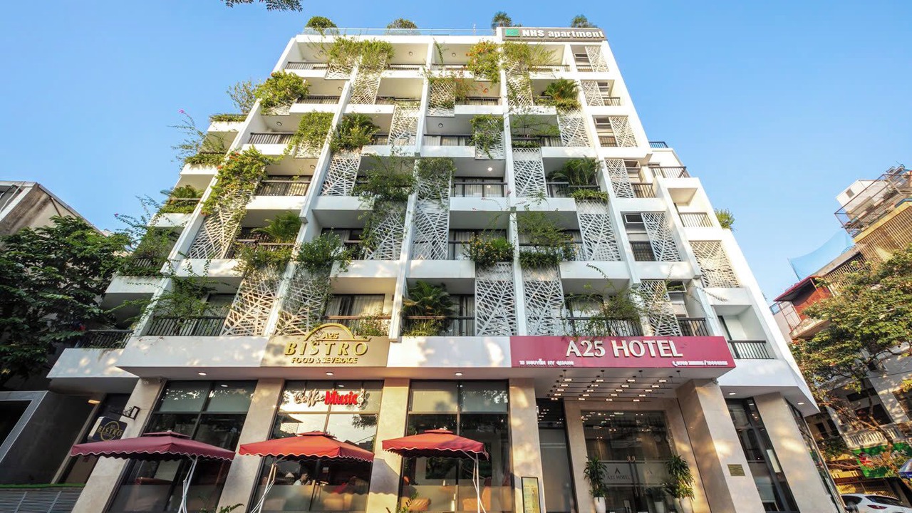 Photo of Outdoor in Dong Da