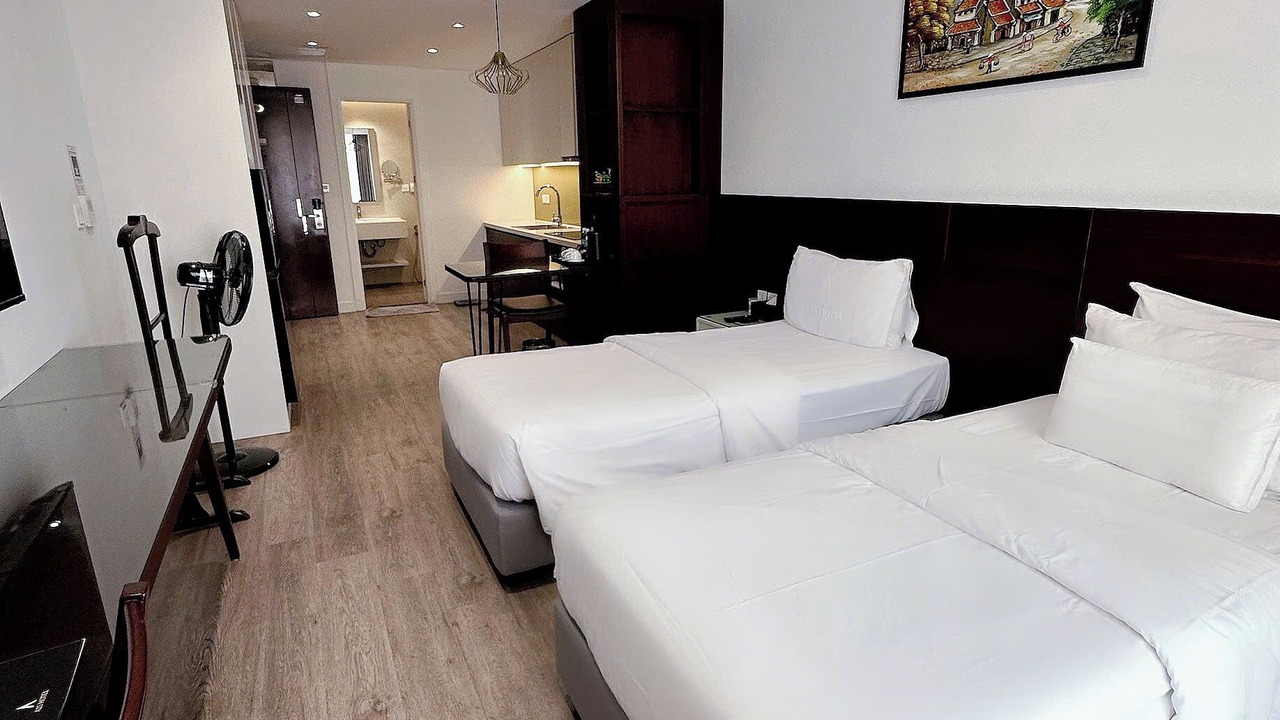 Photo of Bedroom in Dong Da