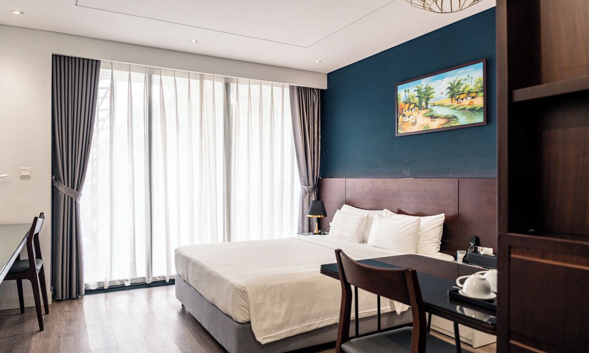 Photo of Bedroom in Dong Da