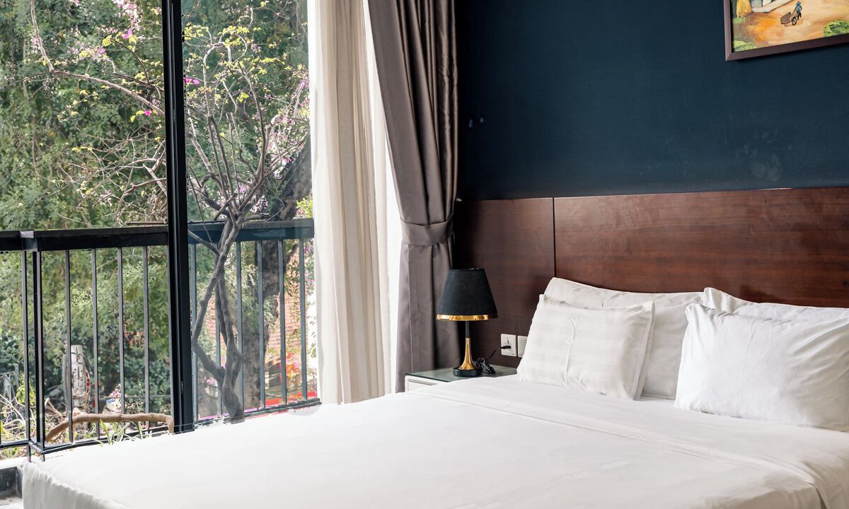 Photo of Bedroom in Dong Da
