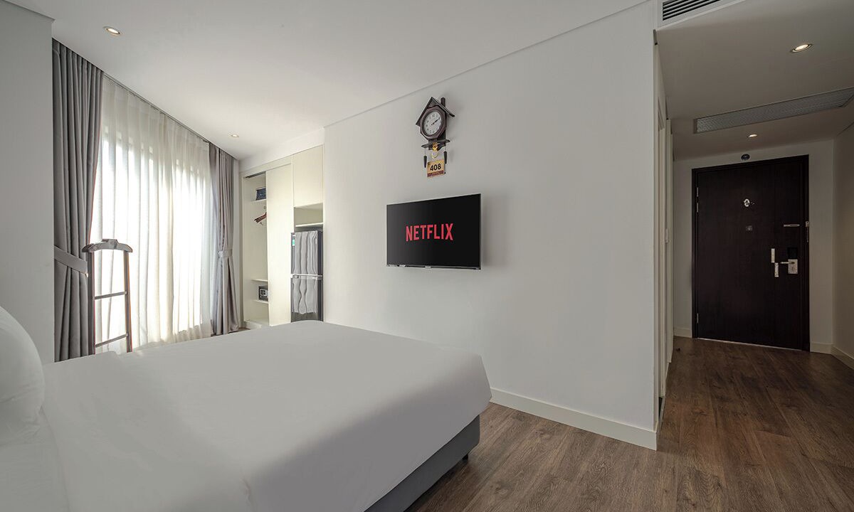 Photo of Bedroom in Dong Da