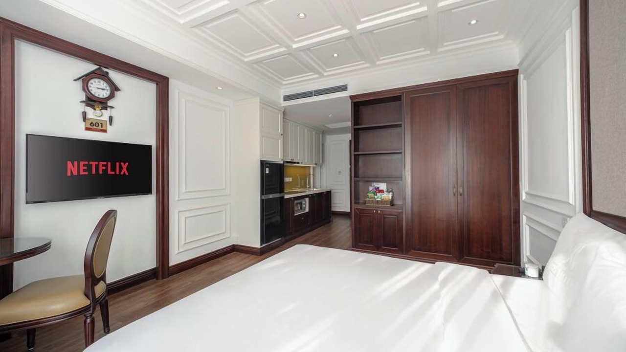 Photo of Bedroom in Dong Da