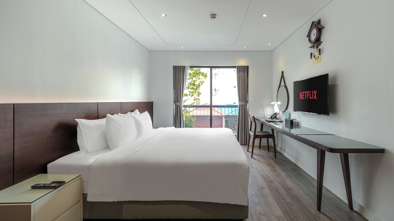 Photo of Bedroom in Dong Da