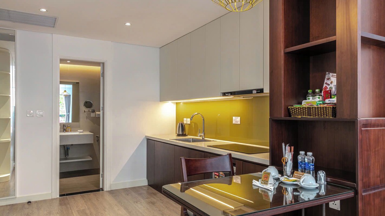 Photo of Bedroom in Dong Da