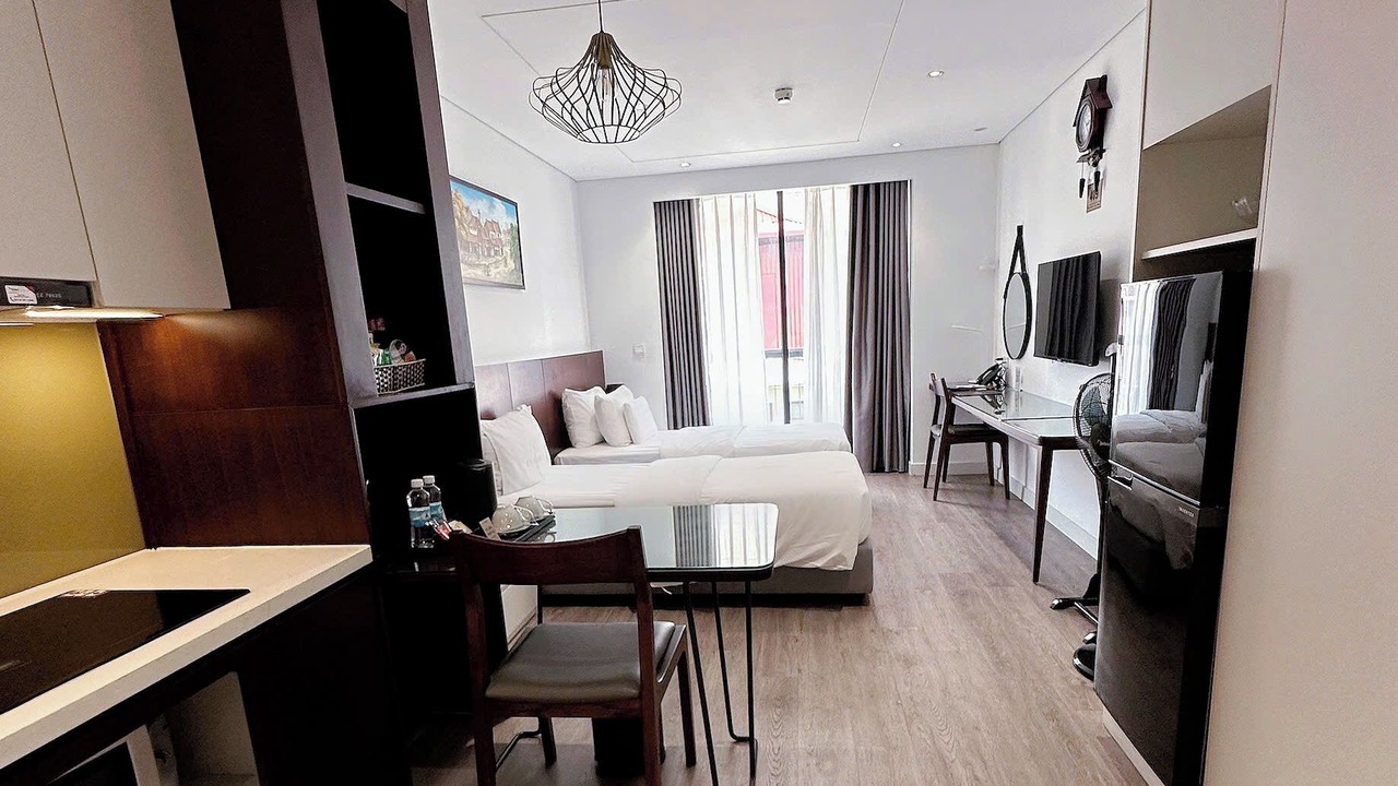 Photo of Bedroom in Dong Da