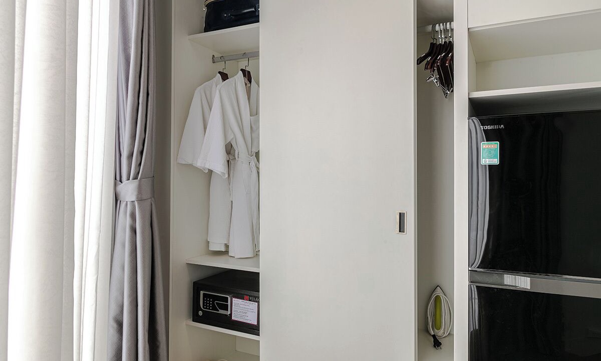 Photo of Bedroom in Dong Da