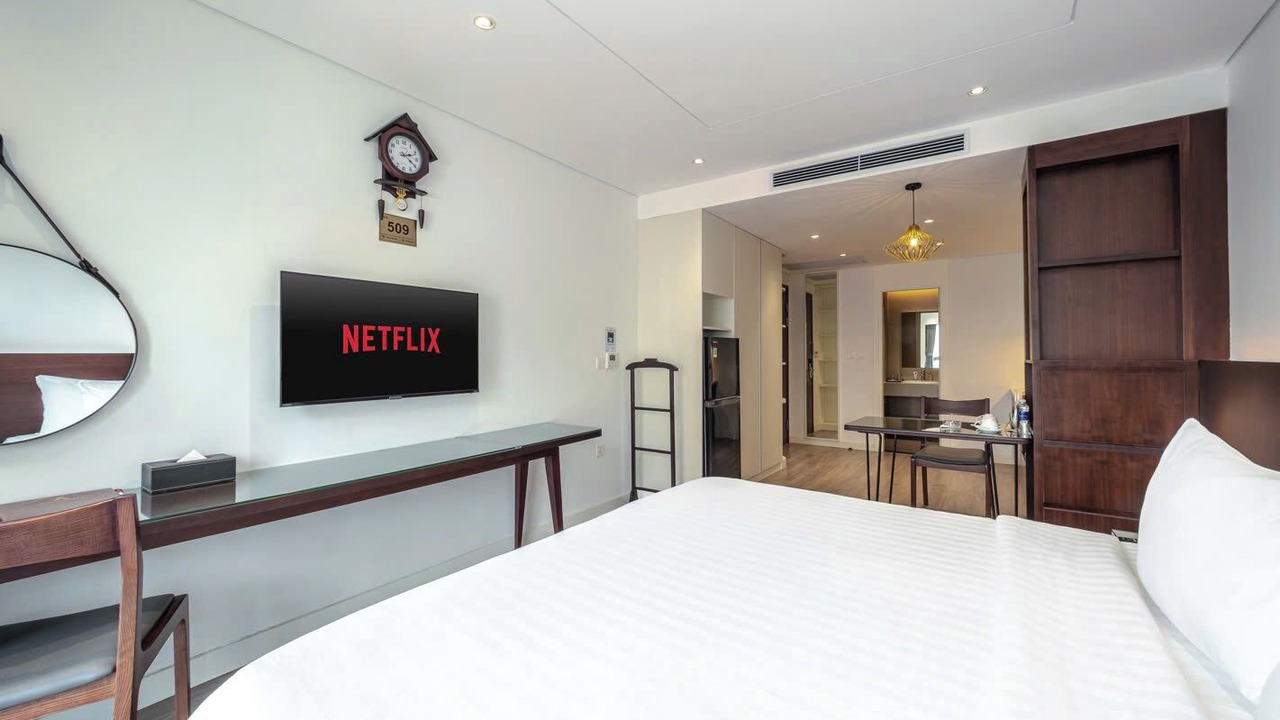 Photo of Bedroom in Dong Da