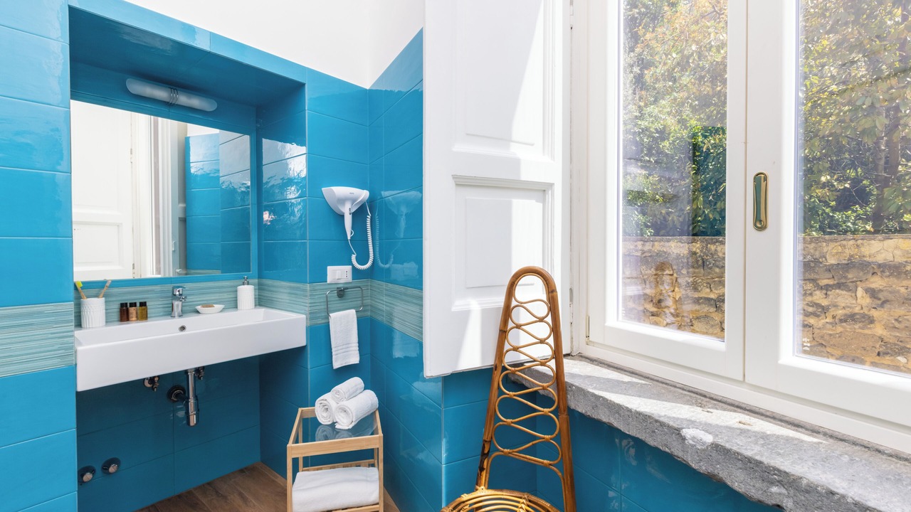 Photo of Bathroom in Meta