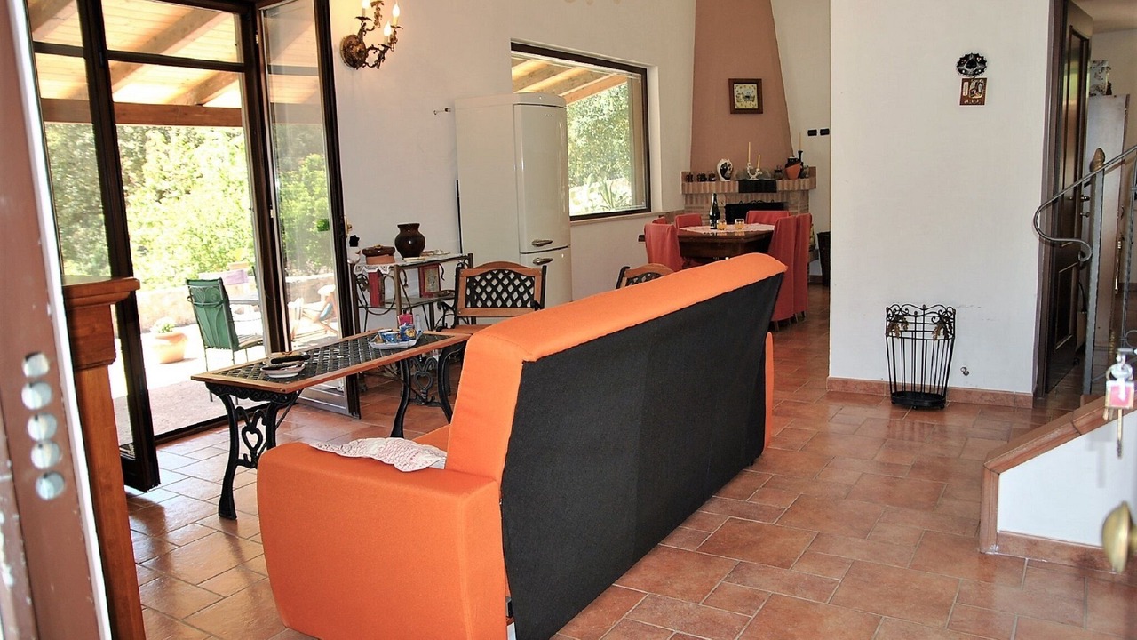 Photo of Patio Balcony in Itri