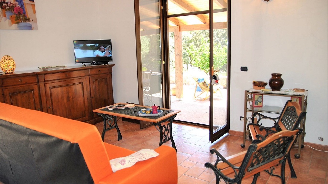 Photo of Patio Balcony in Itri