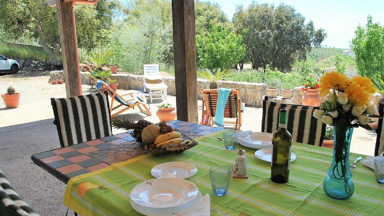 Photo of Patio Balcony in Itri