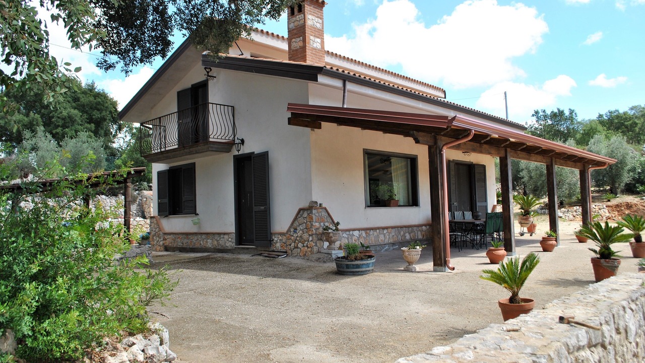 Photo of Outdoor in Itri
