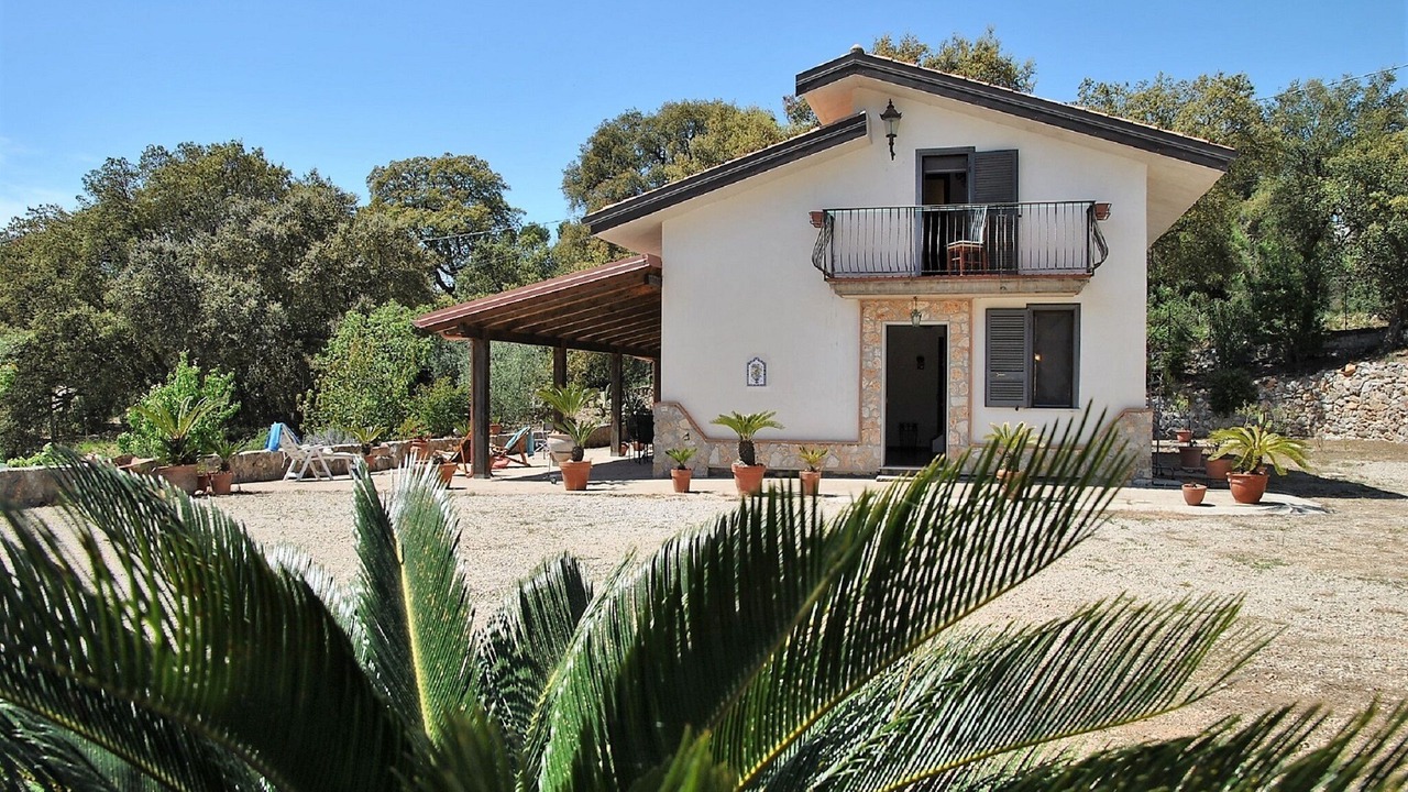 Photo of Patio Balcony in Itri