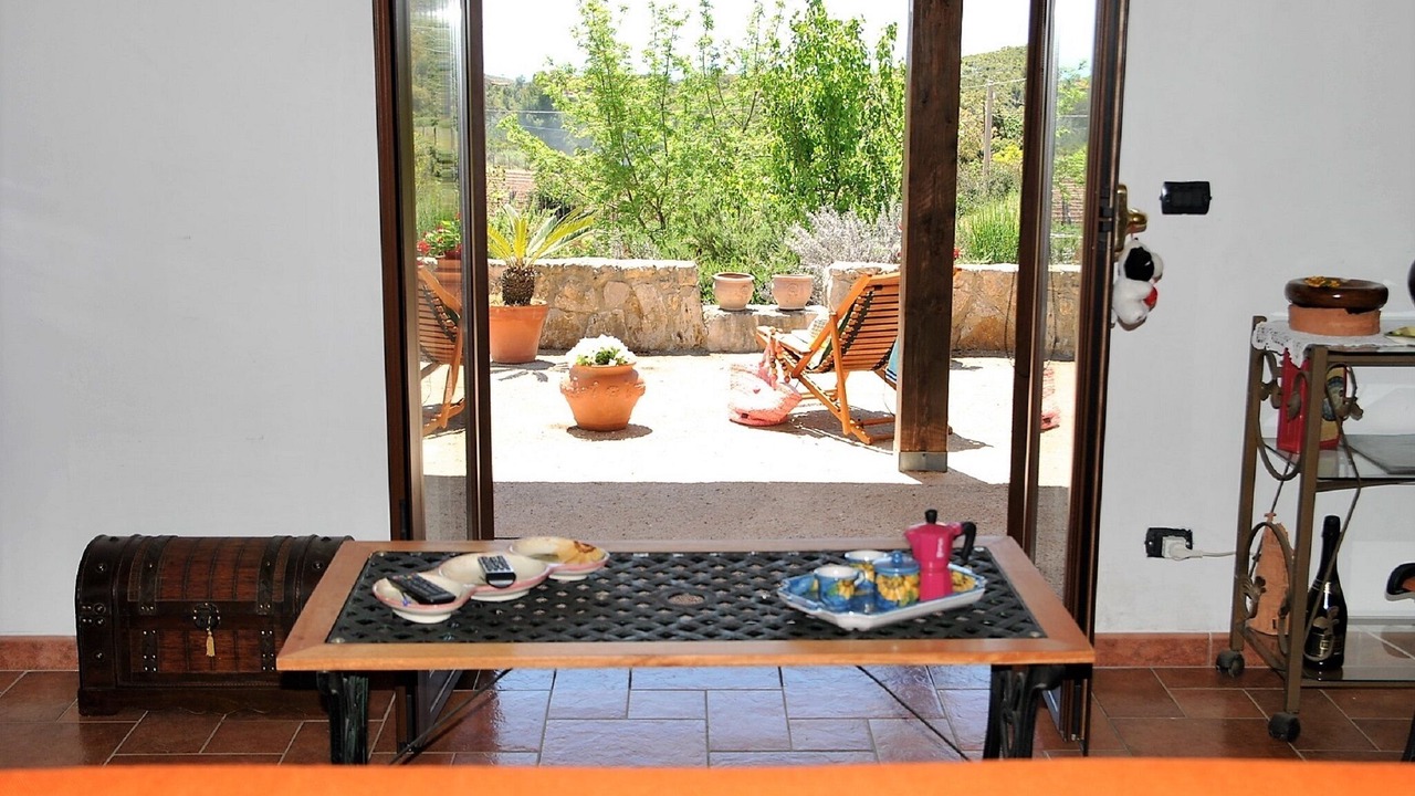 Photo of Patio Balcony in Itri