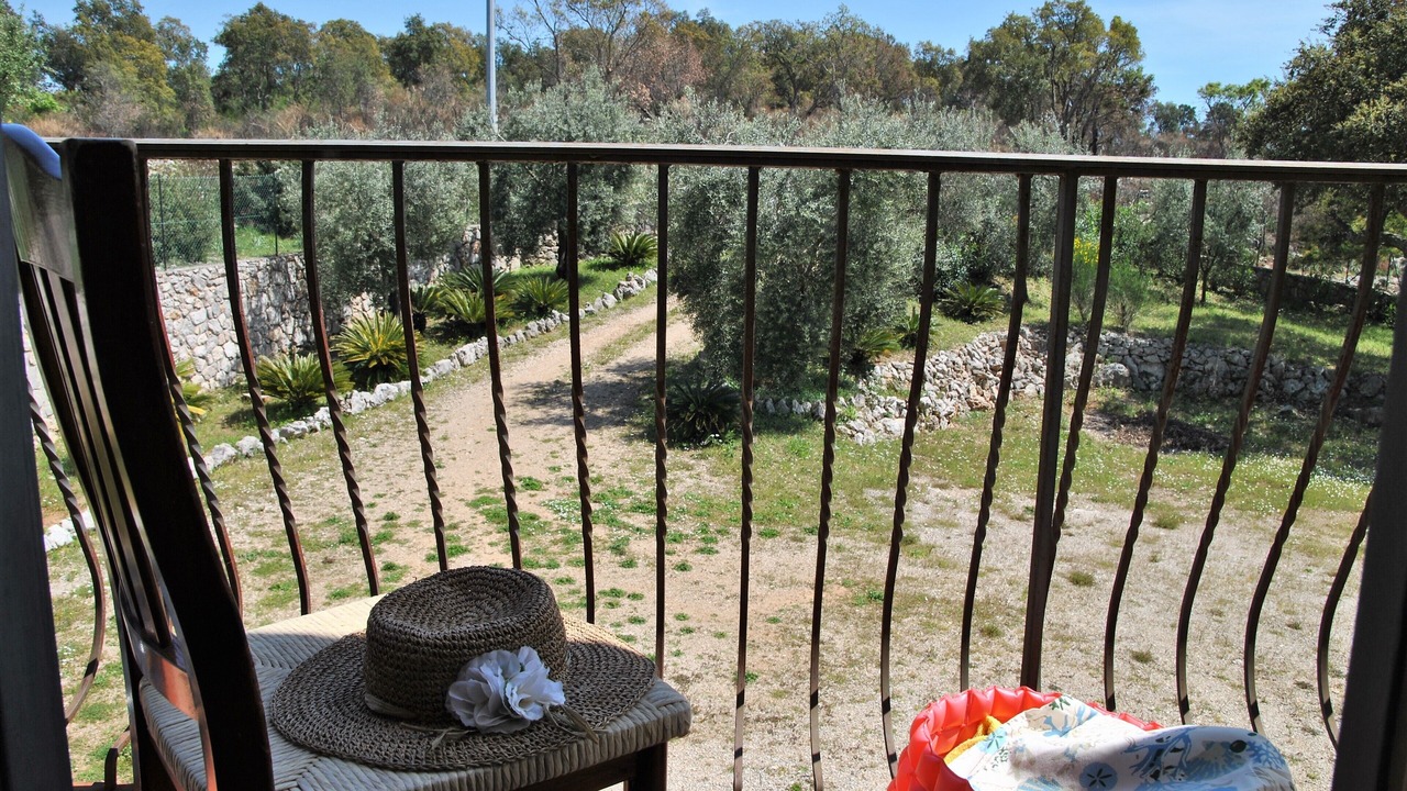 Photo of Patio Balcony in Itri