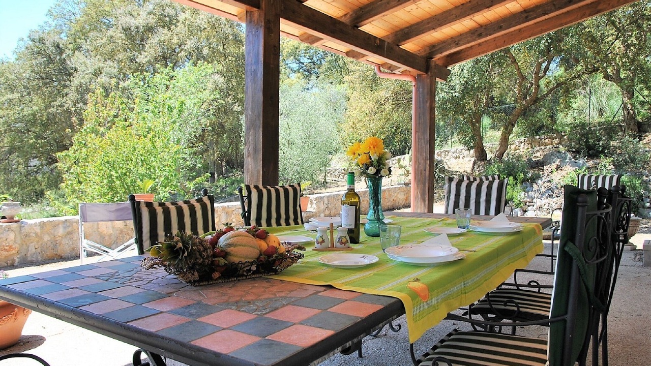 Photo of Patio Balcony in Itri